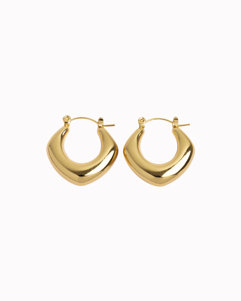 SARA | Créoles Fancy Bijoux