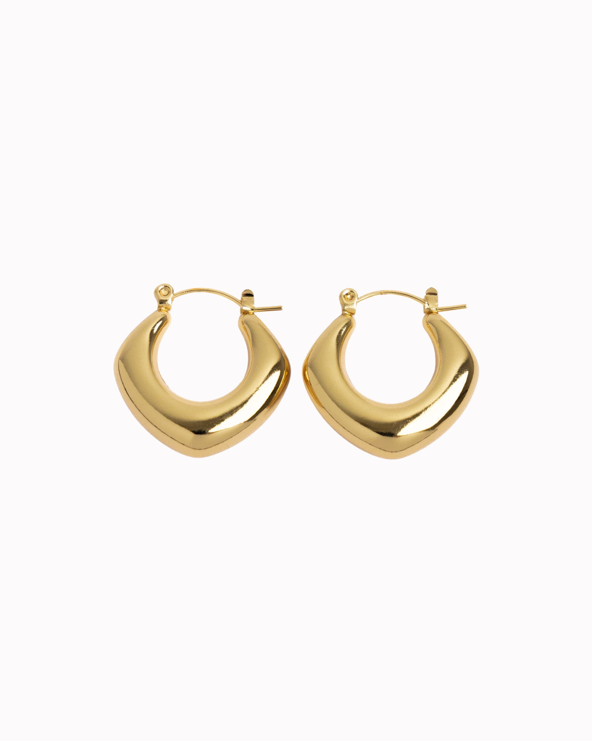 SARA | Créoles Fancy Bijoux