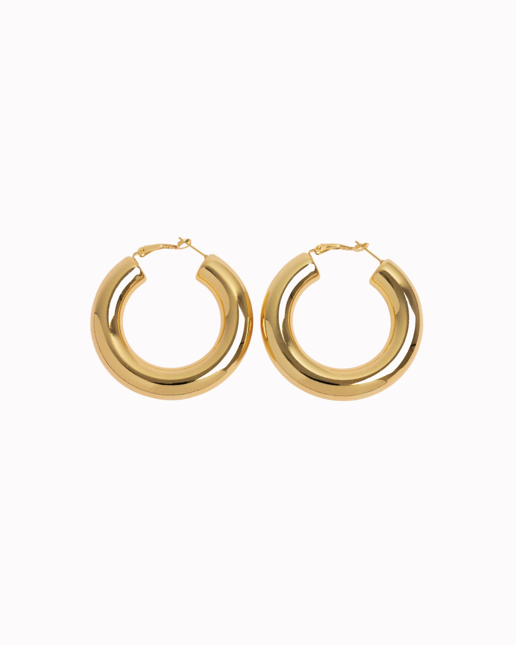 SASHA | Créoles Fancy Bijoux