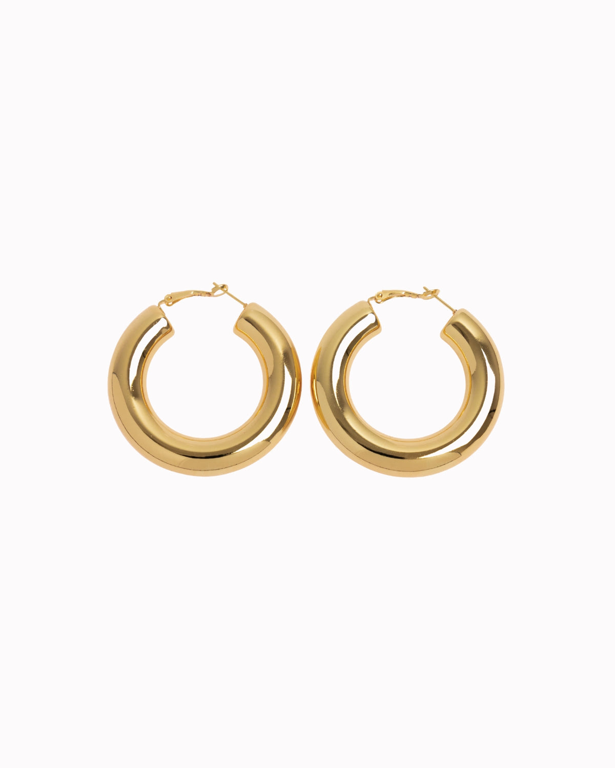 SASHA | Créoles Fancy Bijoux