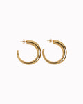 AMBER | Créoles Fancy Bijoux