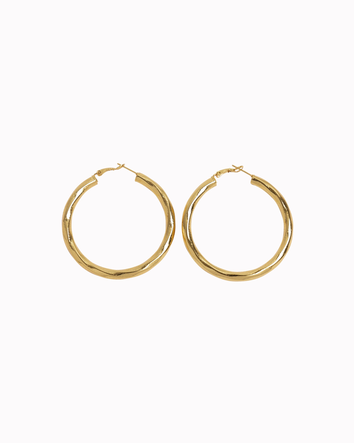 ARIEL | Créoles Fancy Bijoux