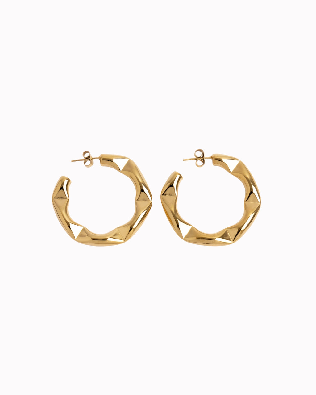 FIRIA | Créoles Fancy Bijoux