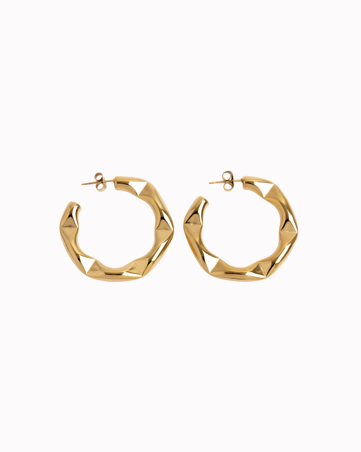 FIRIA | Créoles Fancy Bijoux