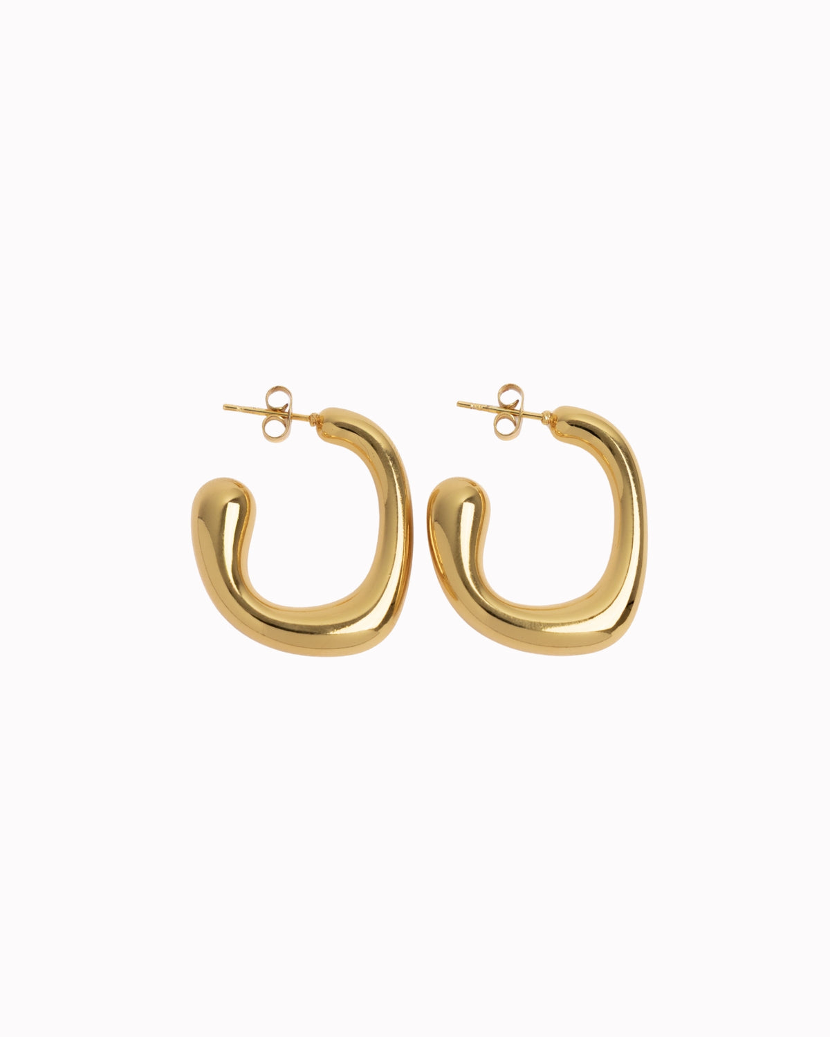 GIULIA | Créoles Fancy Bijoux