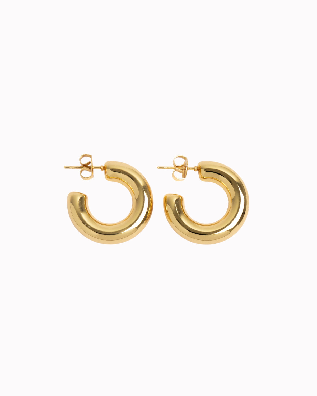 LEILA | Créoles Fancy Bijoux
