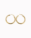 MANOA | Créoles Fancy Bijoux