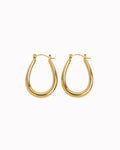MARINA | Créoles Fancy Bijoux