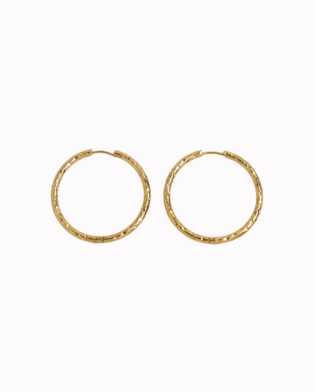 ONDARA | Créoles Fancy Bijoux