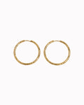 ONDARA | Créoles Fancy Bijoux