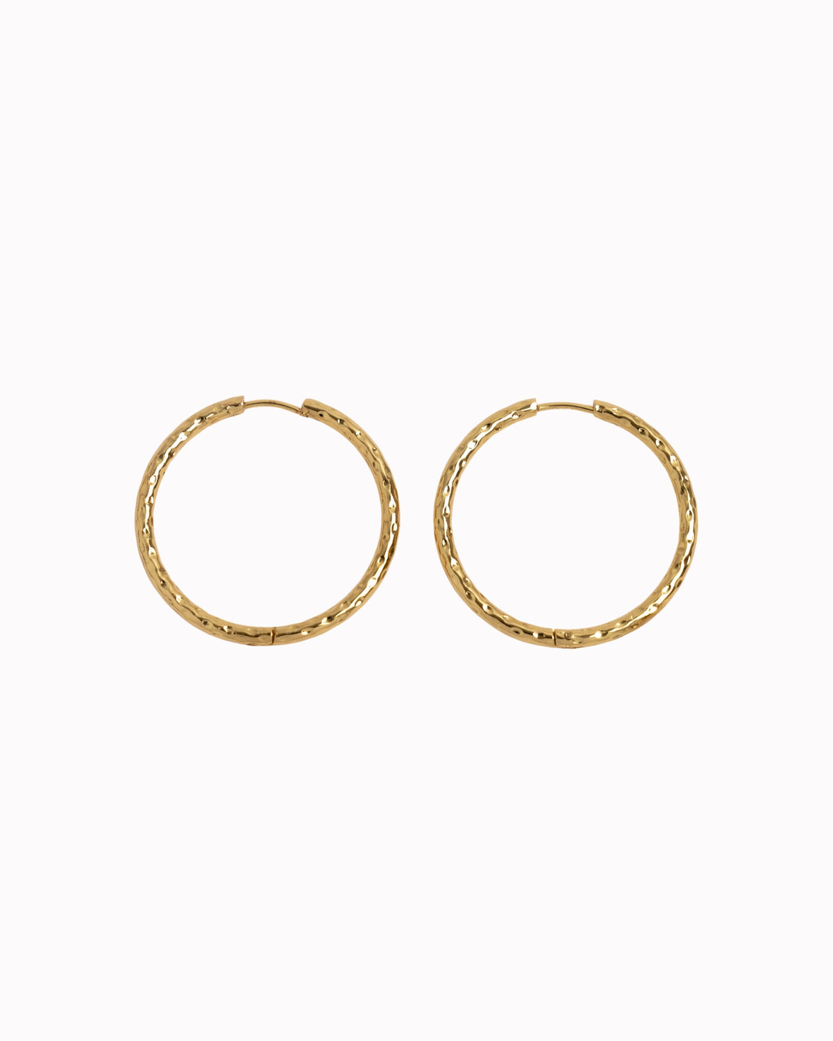 ONDARA | Créoles Fancy Bijoux