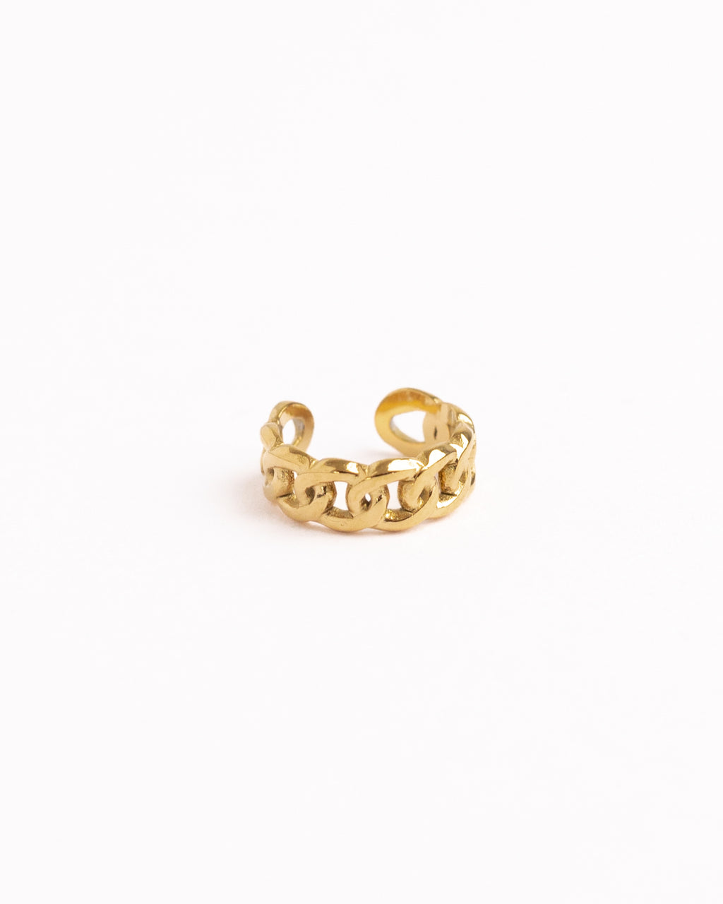 ALGA | Earcuff Fancy Bijoux