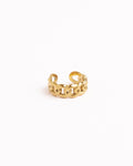 ALGA | Earcuff Fancy Bijoux