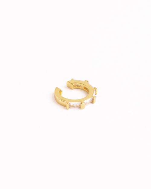 AMAZEA | Earcuff Fancy Bijoux