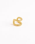 AUREMA | Earcuff Fancy Bijoux