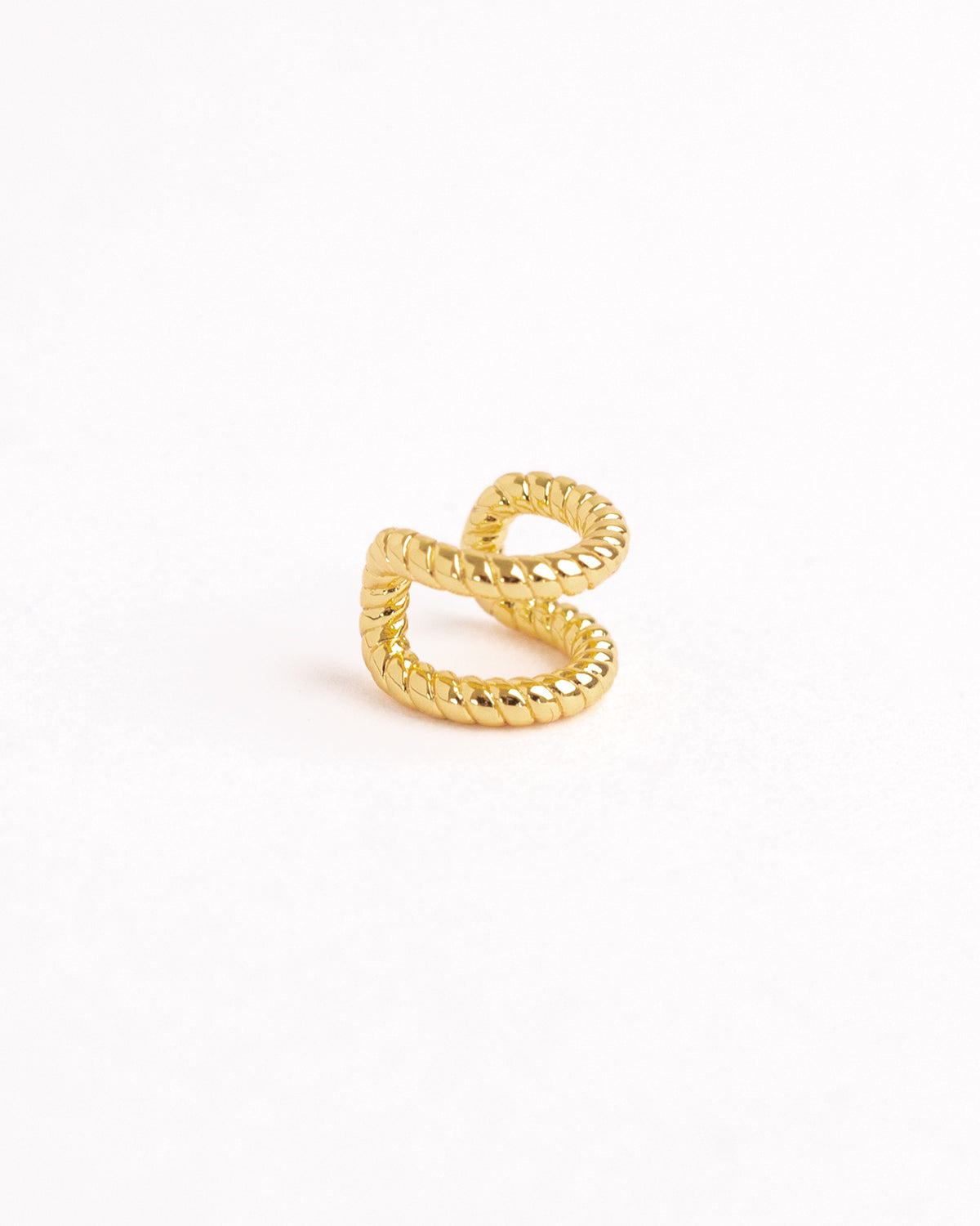 AUREMA | Earcuff Fancy Bijoux