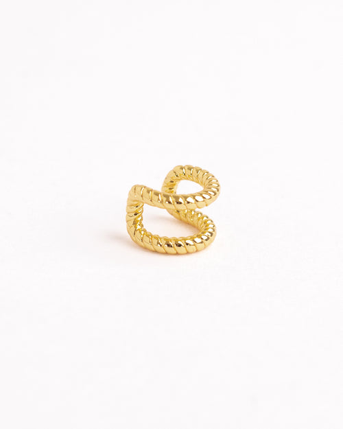 AUREMA | Earcuff Fancy Bijoux