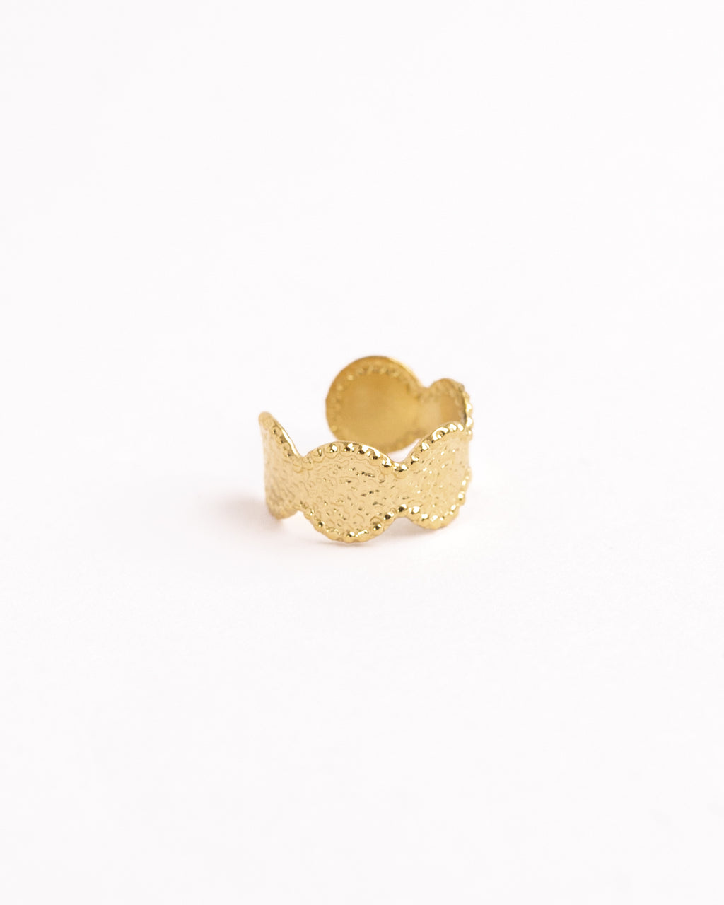 CORALIA | Earcuff Fancy Bijoux
