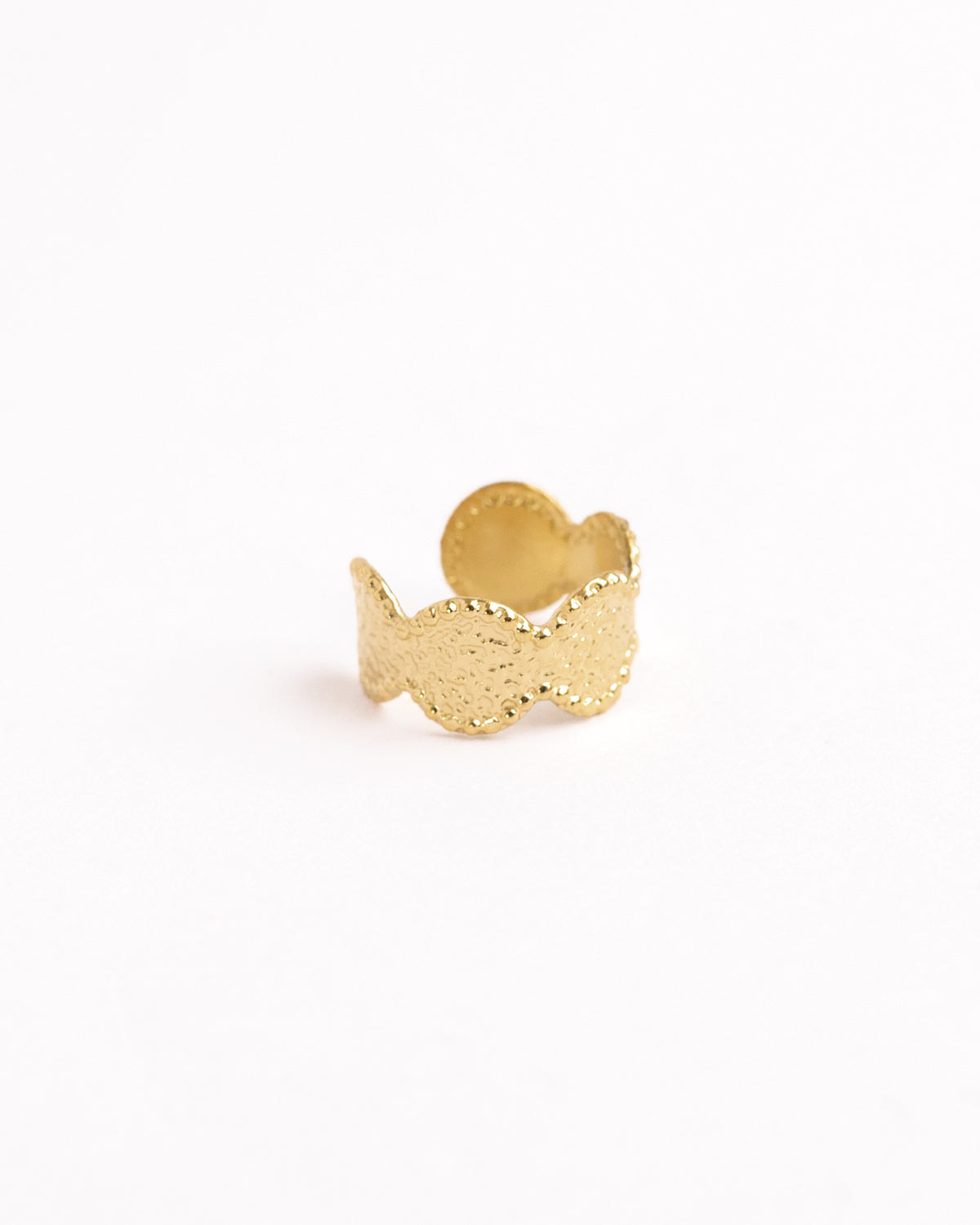 CORALIA | Earcuff Fancy Bijoux
