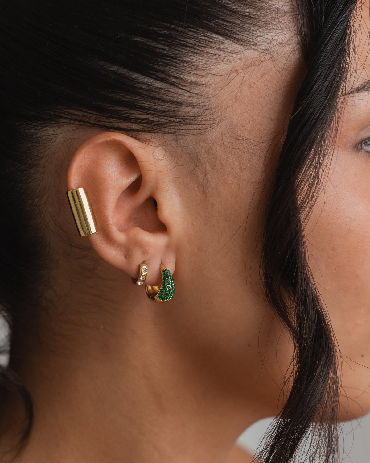 DALMEA | Earcuff Fancy Bijoux