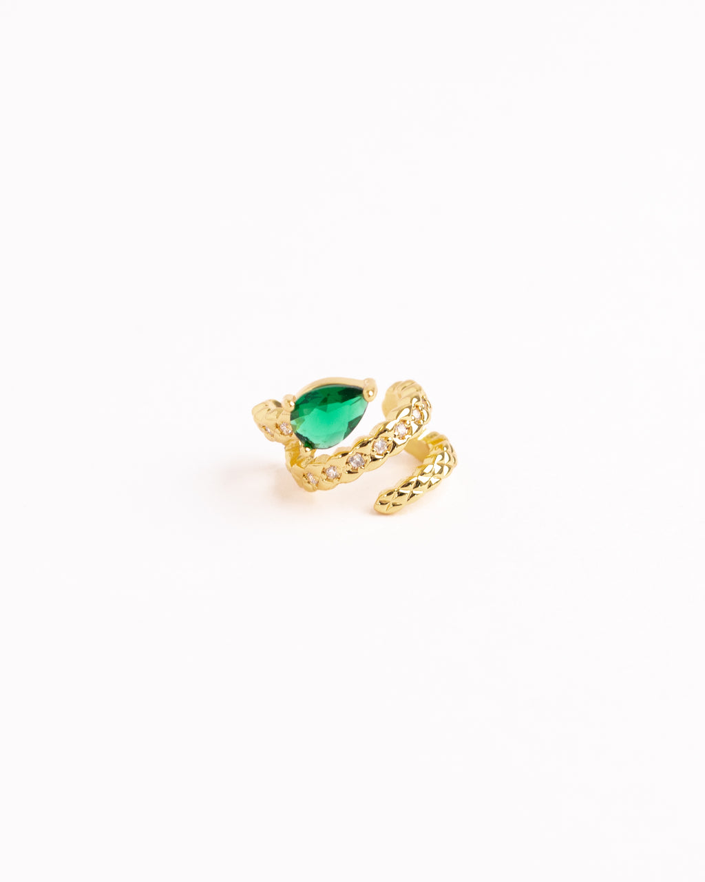 ELENZA | Earcuff Fancy Bijoux