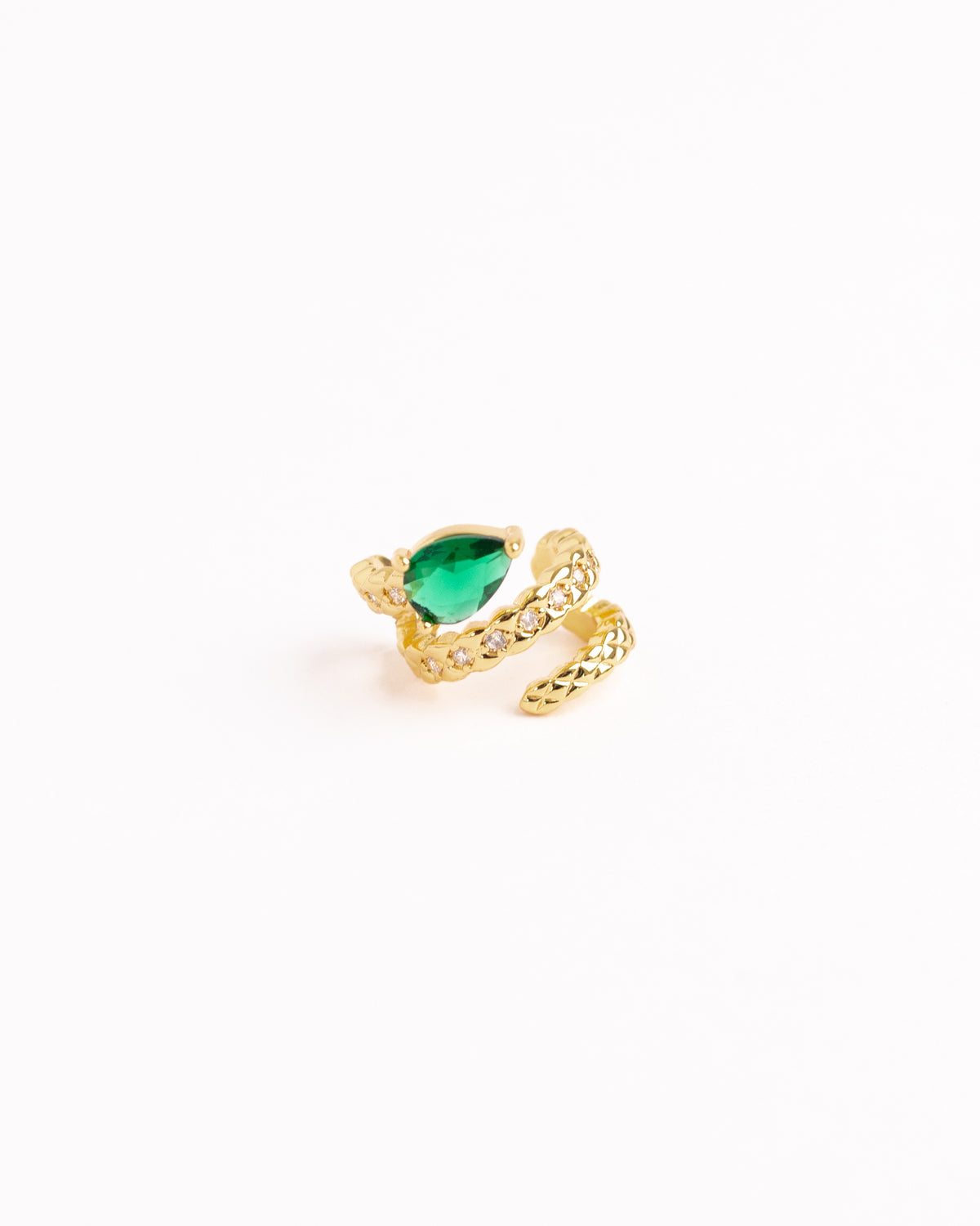 ELENZA | Earcuff Fancy Bijoux