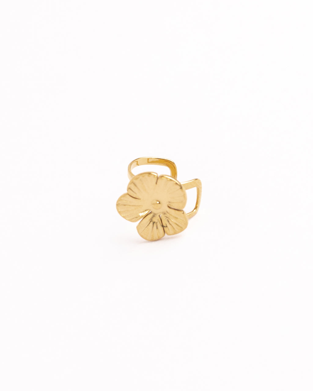FLORALIS | Earcuff Fancy Bijoux