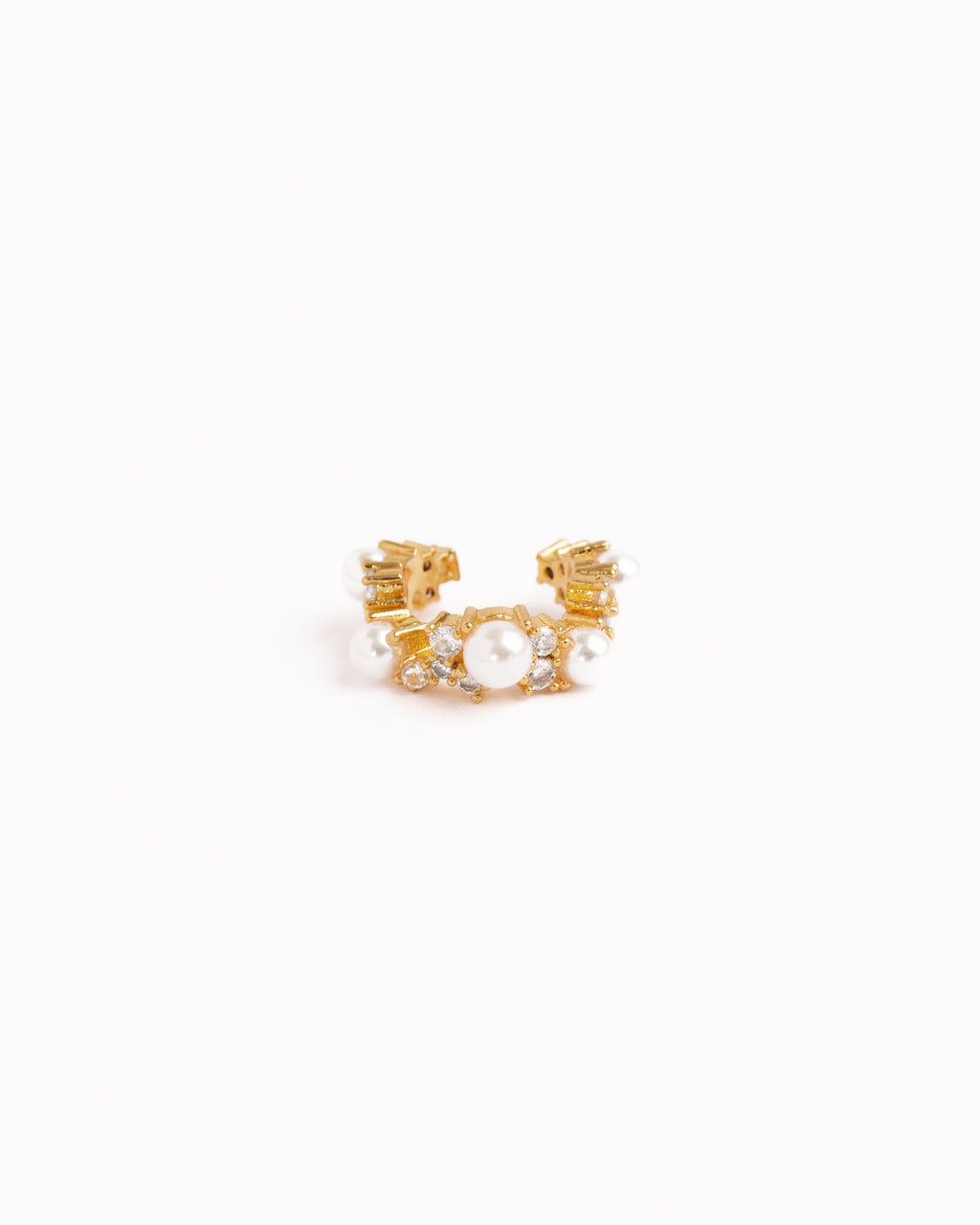 PERLA | Boucles d'oreilles Fancy Bijoux