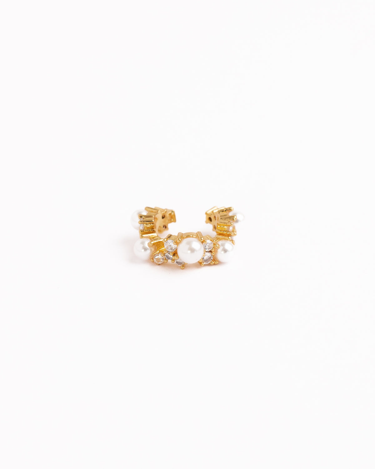 PERLA | Boucles d'oreilles Fancy Bijoux