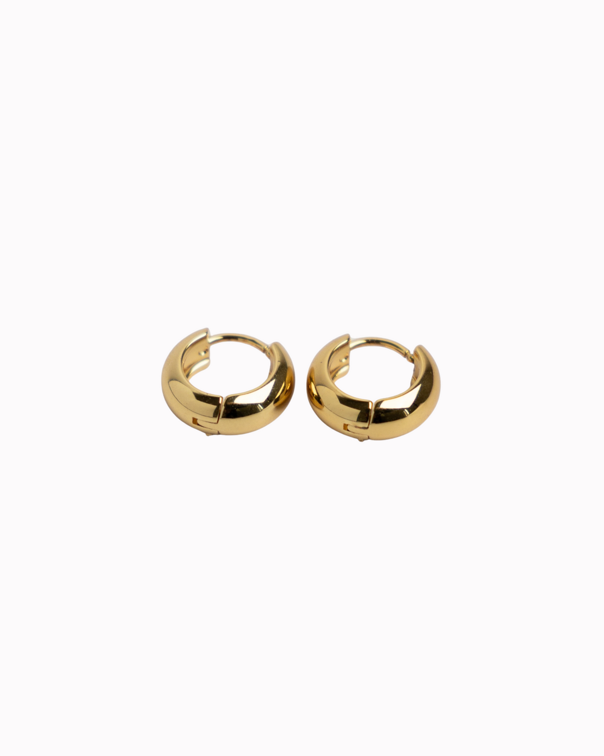LINA | Mini-créoles Fancy Bijoux