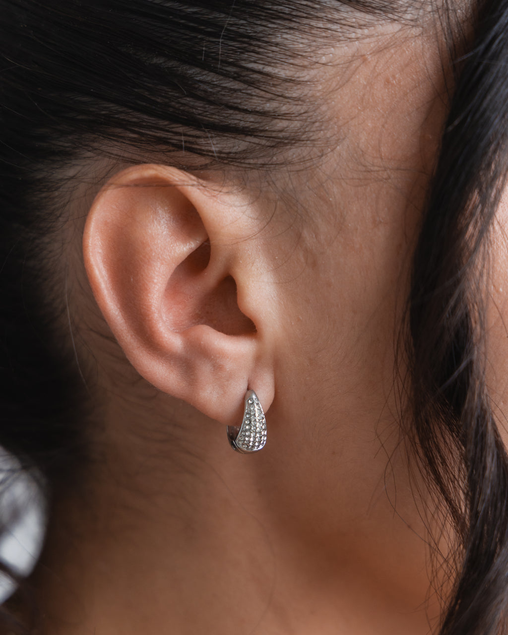 ZINIA | Mini-créoles Fancy Bijoux