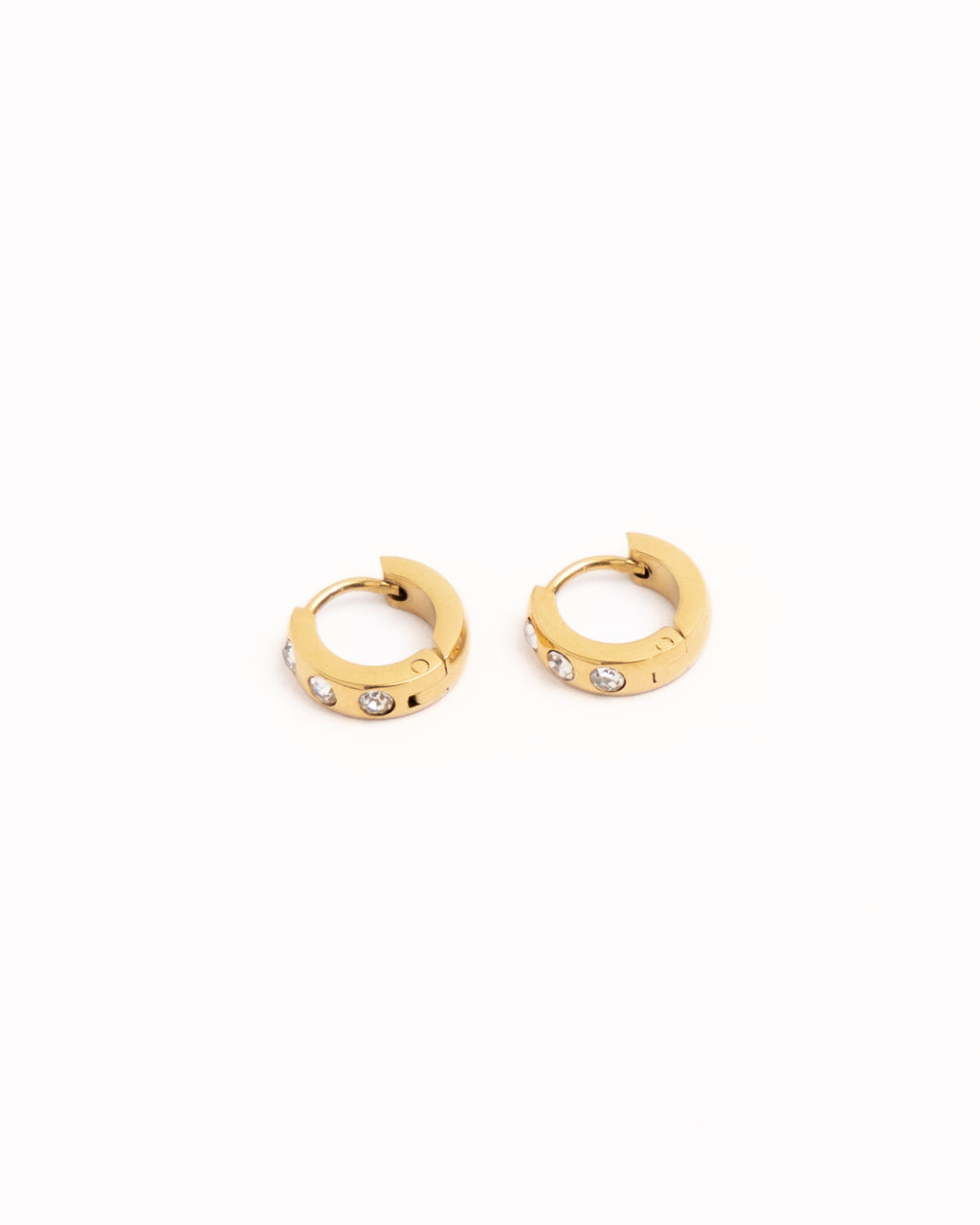 CELIA | Mini-créoles Fancy Bijoux