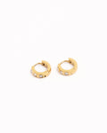 CELIA | Mini-créoles Fancy Bijoux