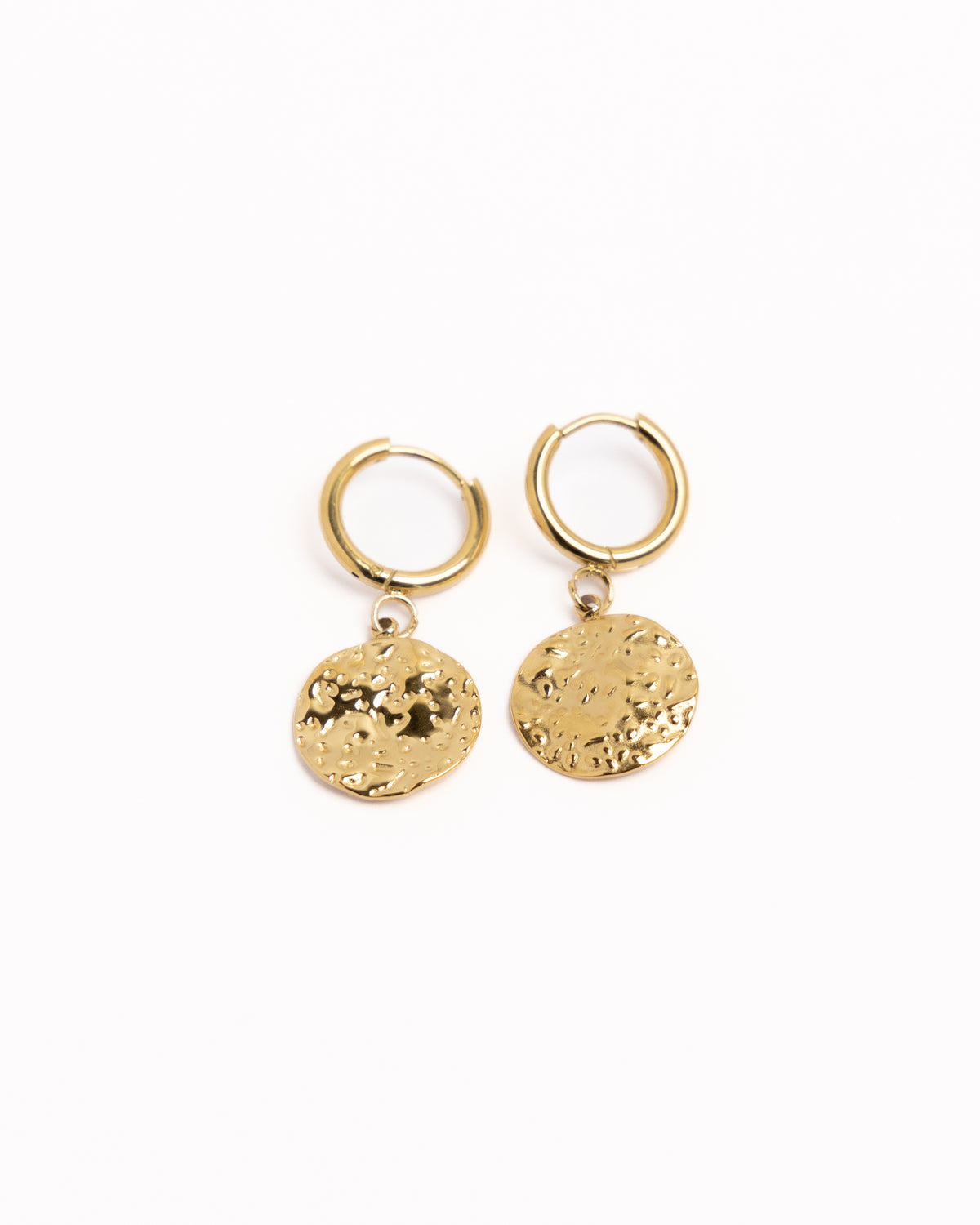 KAYA | Mini-créoles Fancy Bijoux
