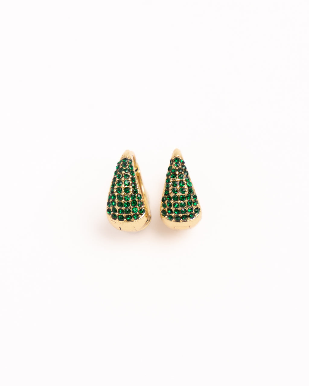LAURIA | Mini-créoles Fancy Bijoux