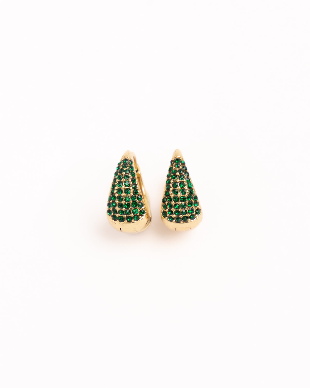 LAURIA | Mini-créoles Fancy Bijoux