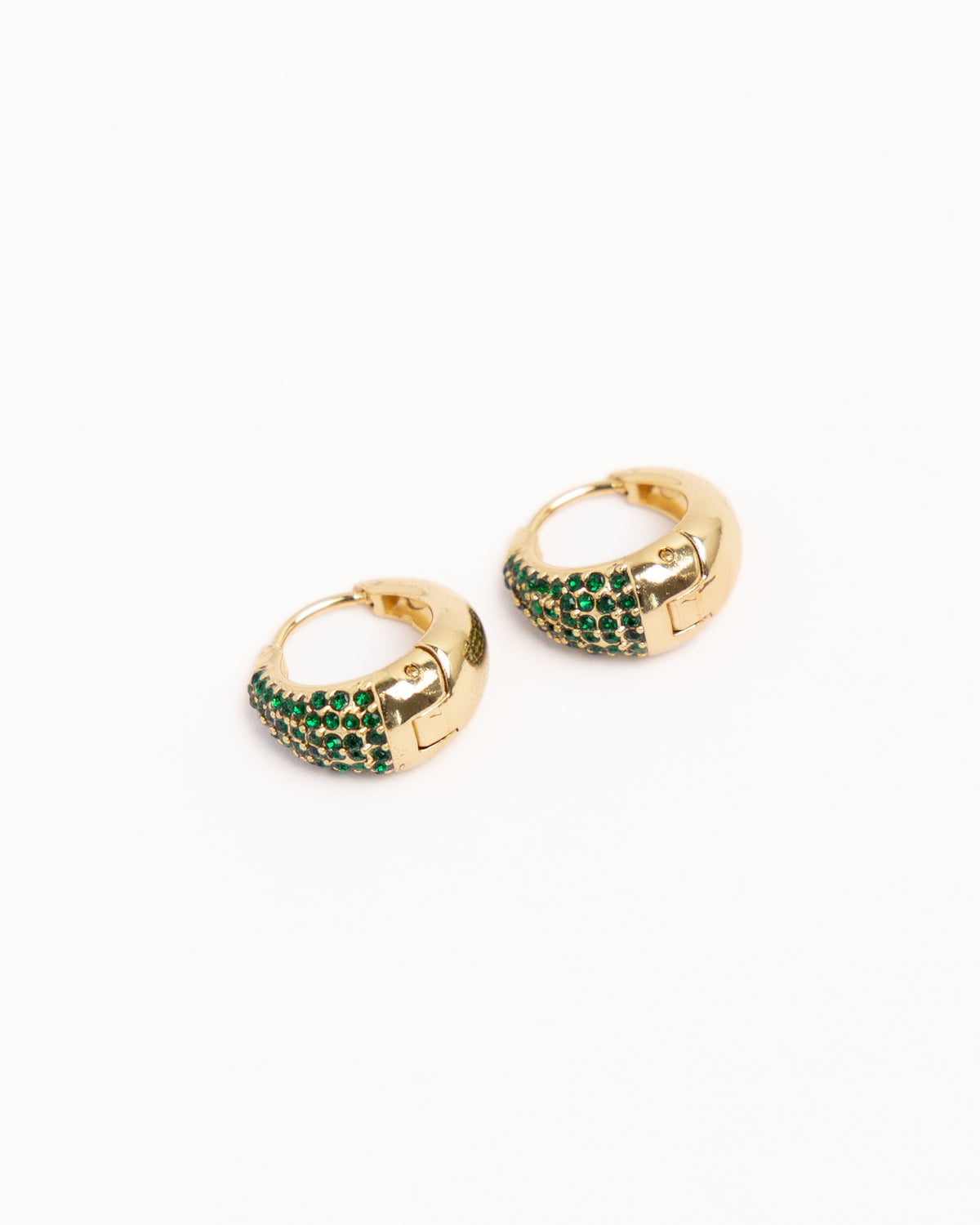 LAURIA | Mini-créoles Fancy Bijoux