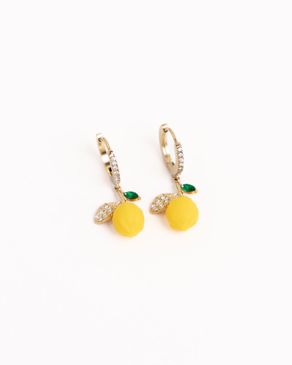 LIMONA | Mini-créoles Fancy Bijoux