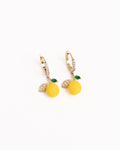 LIMONA | Mini-créoles Fancy Bijoux