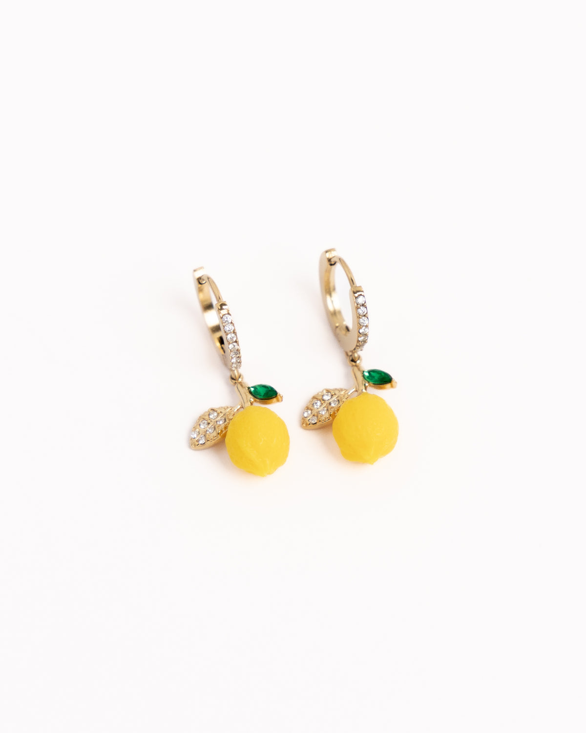 LIMONA | Mini-créoles Fancy Bijoux