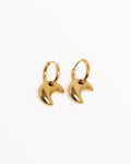LYZA | Mini-créoles Fancy Bijoux