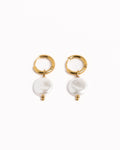 PERLE | Mini-créoles Fancy Bijoux