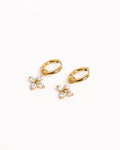 STELLA | Mini-créoles Fancy Bijoux