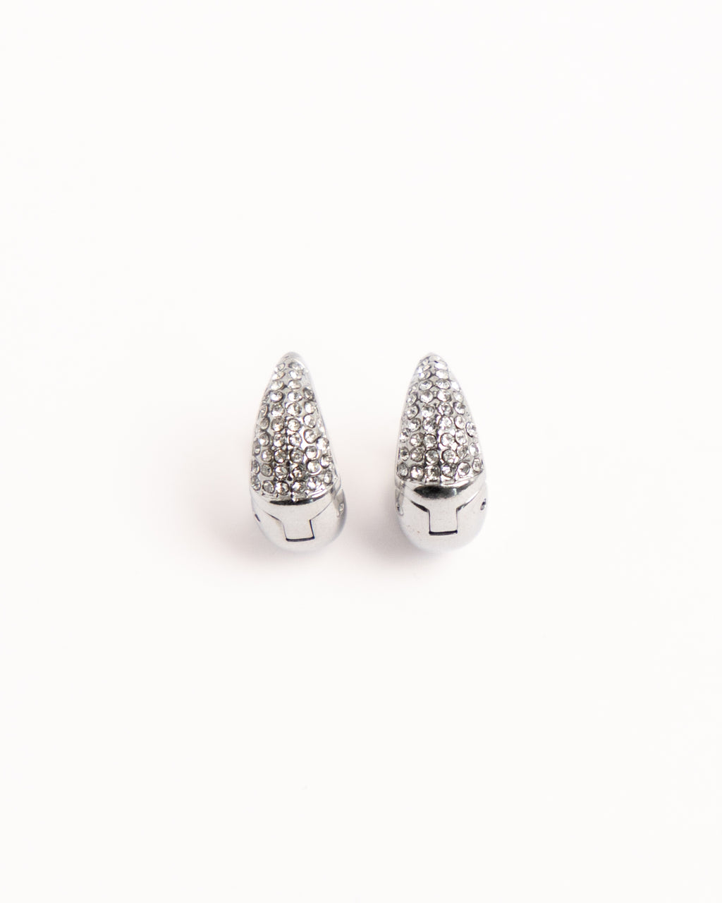 ZINIA | Mini-créoles Fancy Bijoux