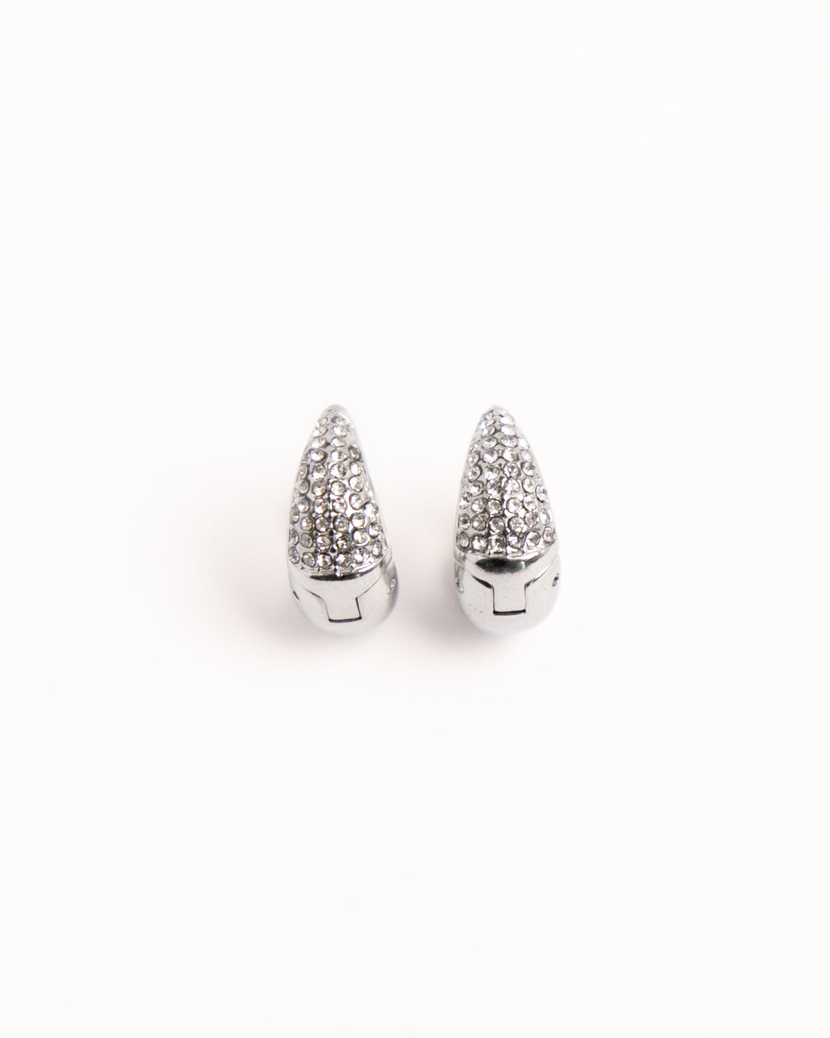 ZINIA | Mini-créoles Fancy Bijoux