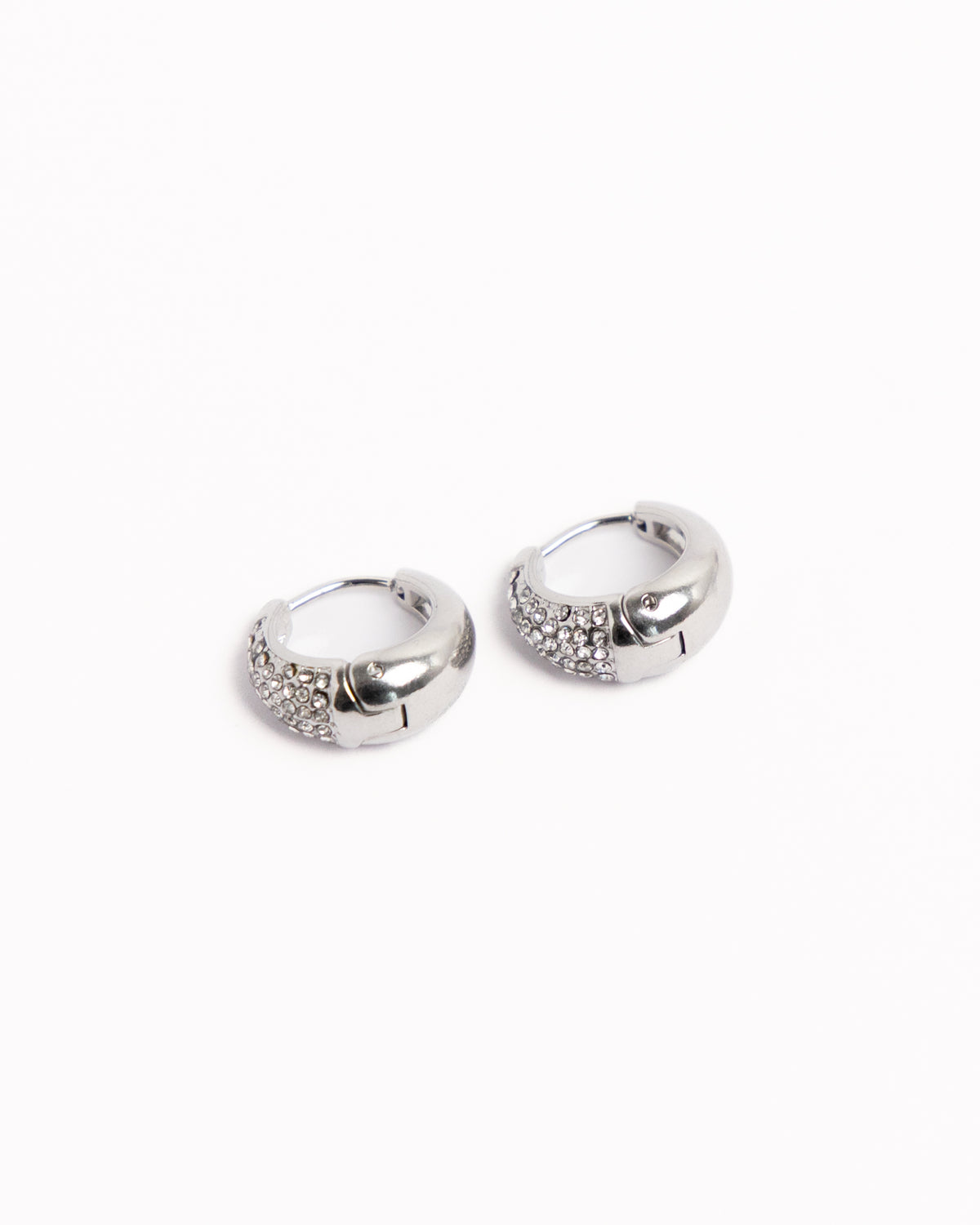ZINIA | Mini-créoles Fancy Bijoux