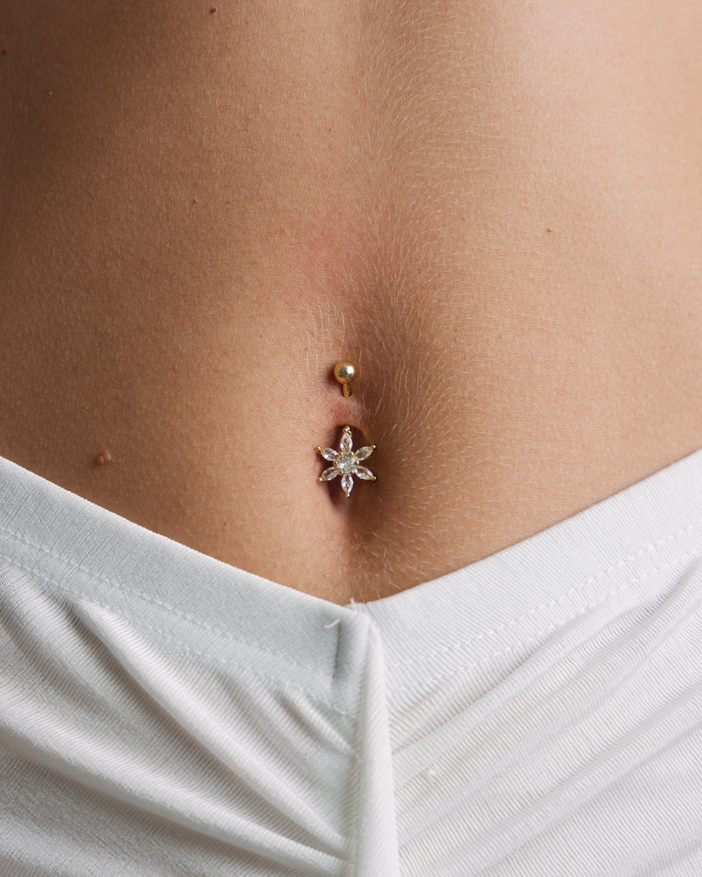 AVRIL | Piercing nombril Fancy Bijoux