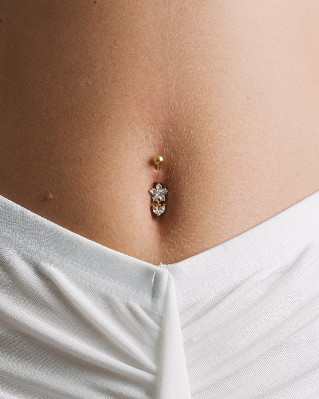 DAISY | Piercing Fancy Bijoux