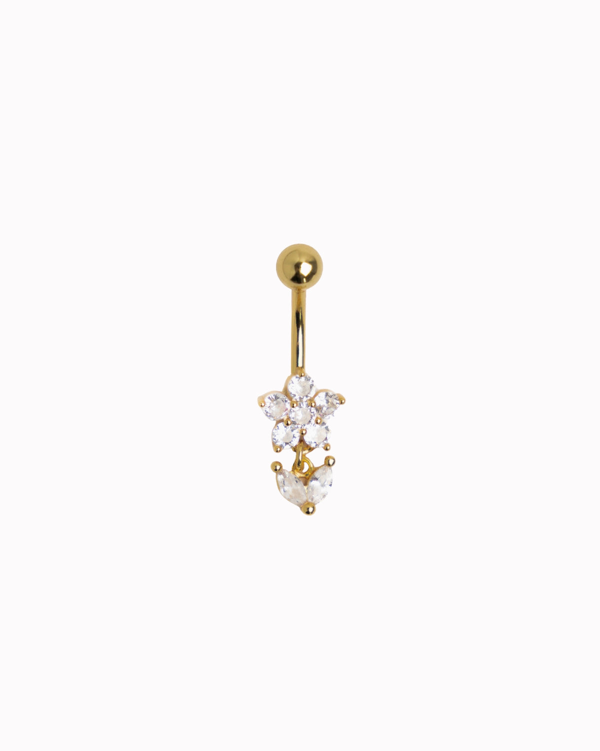 DAISY | Piercing Fancy Bijoux