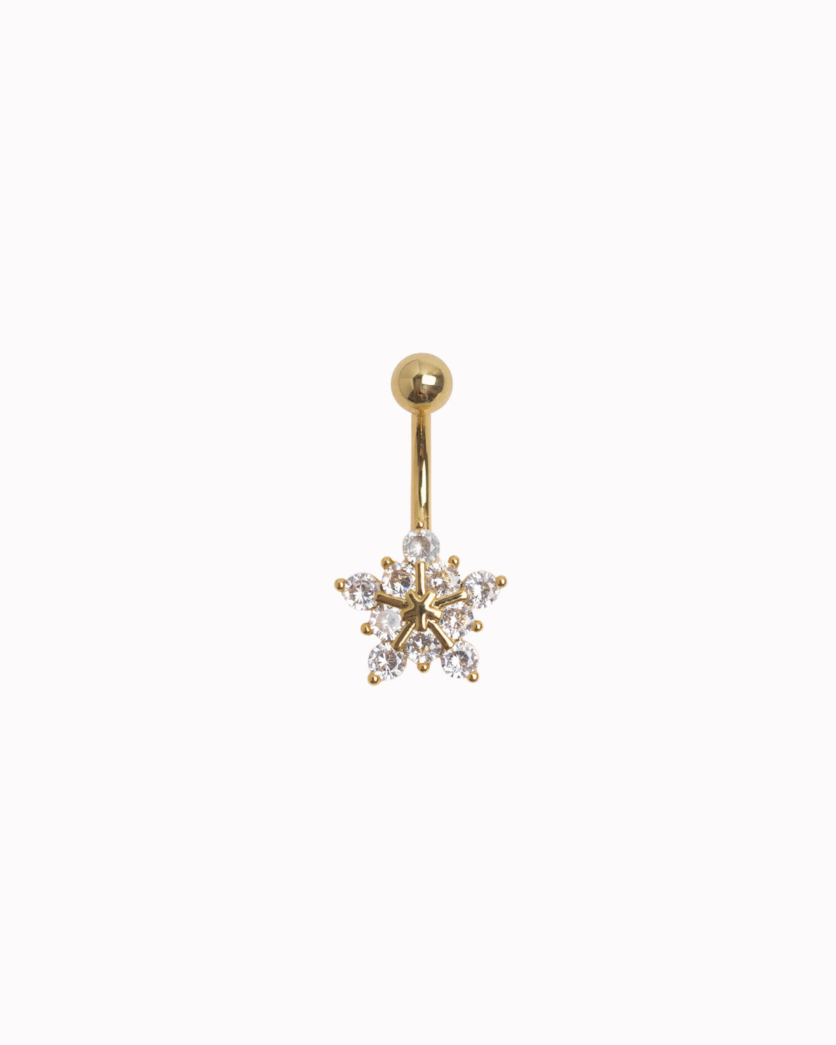 FLOCON | Piercing Fancy Bijoux